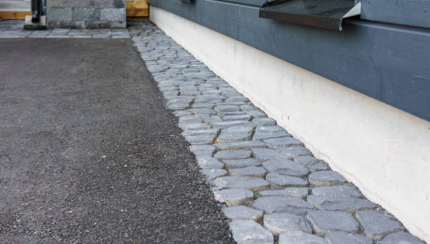 Best Driveway Overlay Services  in Concord, MO